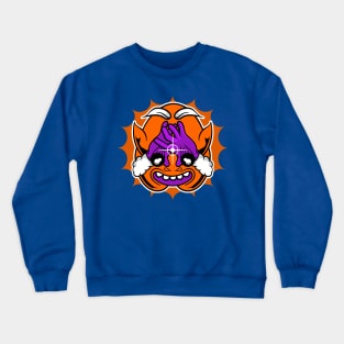 The Super Egg Crewneck Sweatshirt